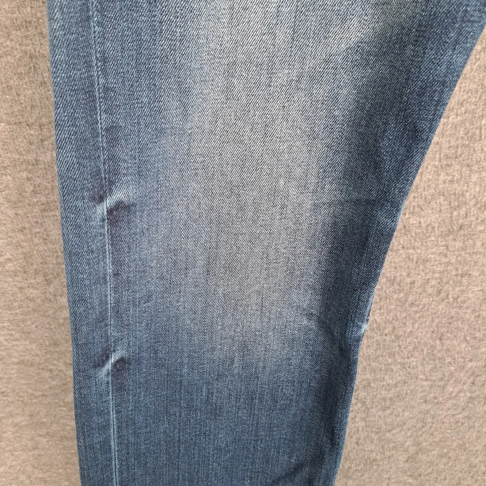 Diesel Belther Jeans Mens 32x32* Blue Regular Slim Tapered Stretch Wash 084SY